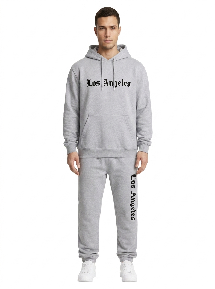Motion Joggers-Set