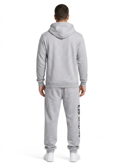 Motion Joggers-Set