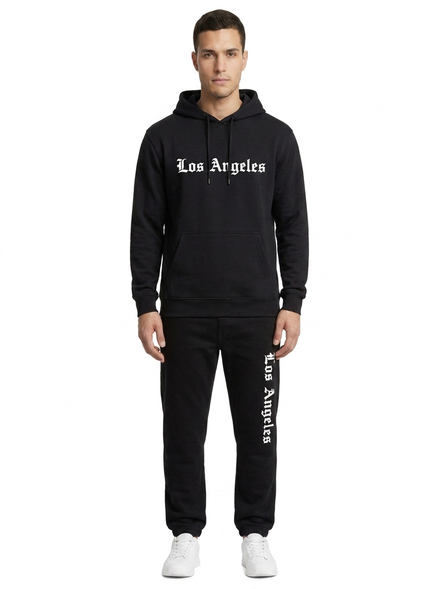 Motion Joggers-Set