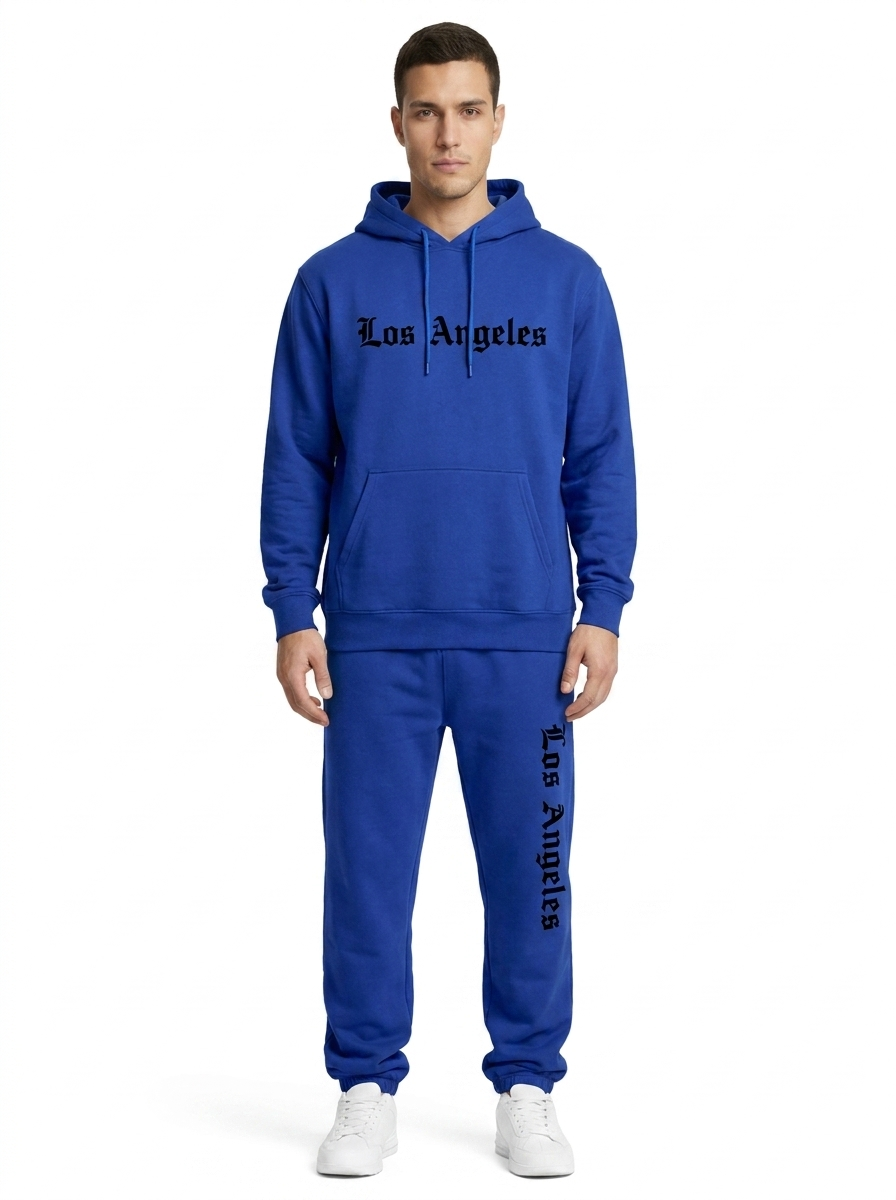 Motion Joggers-Set