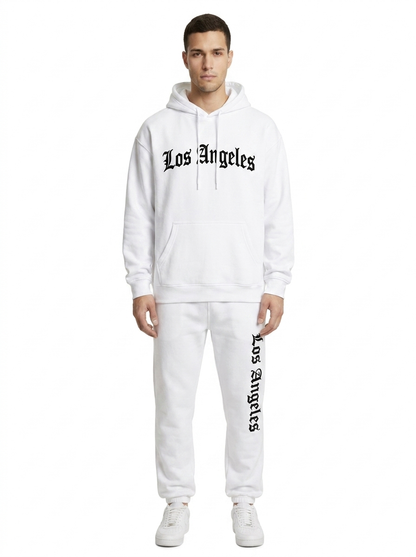 Motion Joggers-Set