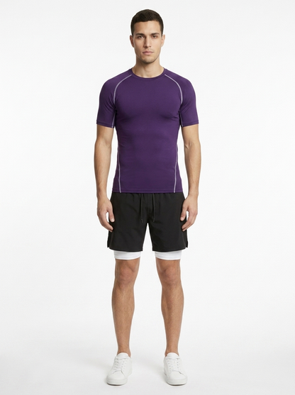 Virex Compression Set