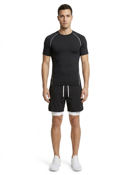 Virex Compression Set
