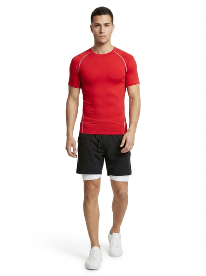 Virex Compression Set