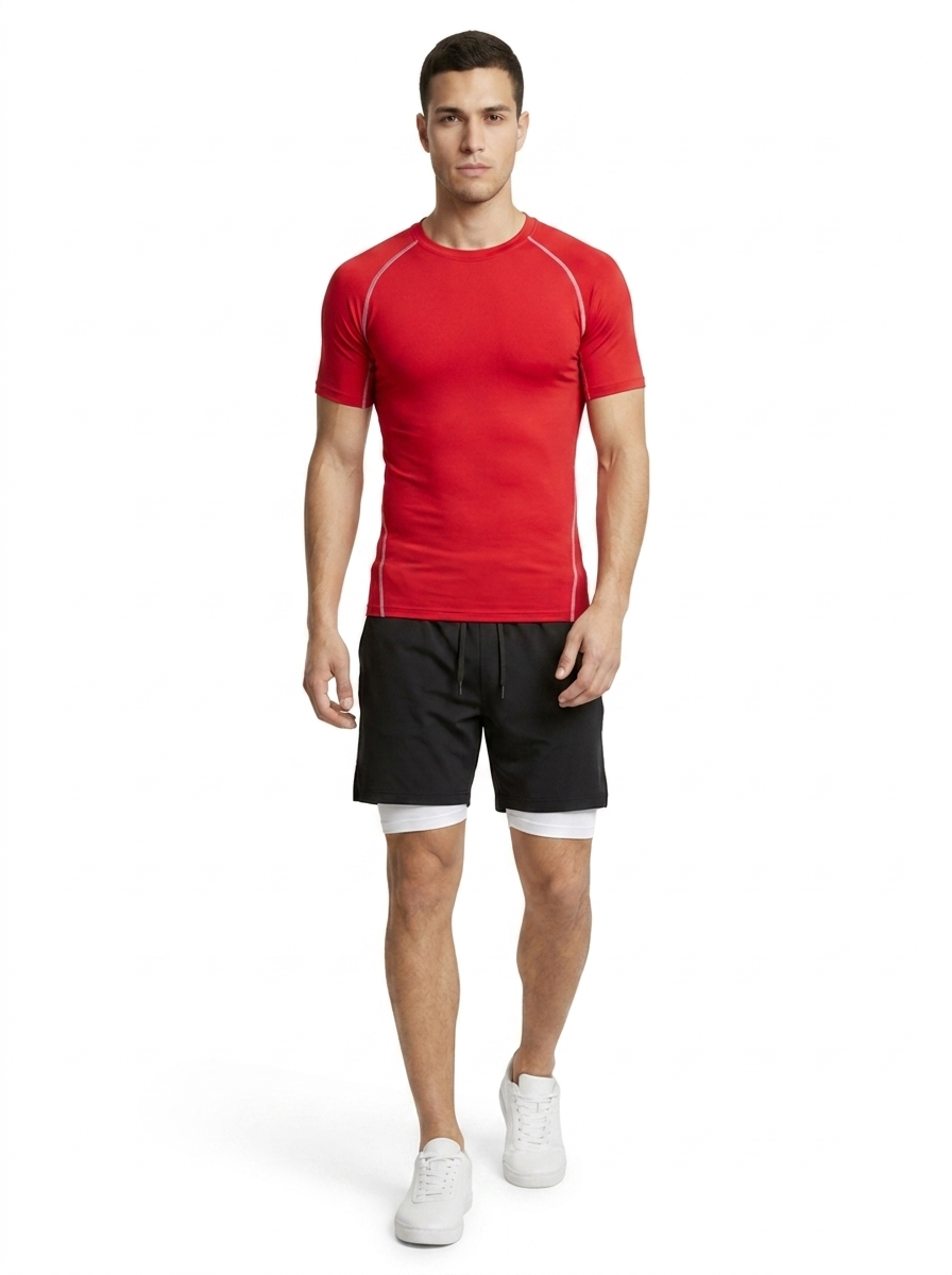 Virex Compression Set