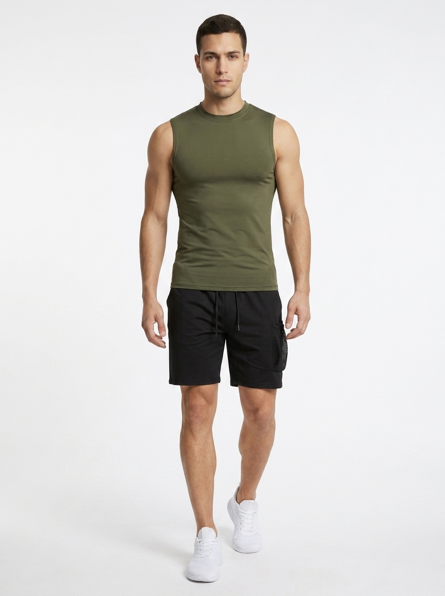 Motion Training Set