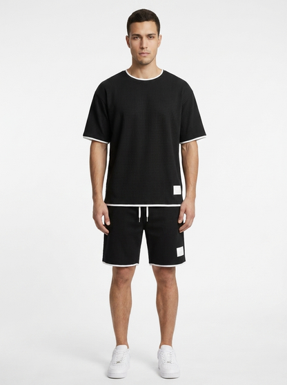 Drift Shorts-Set