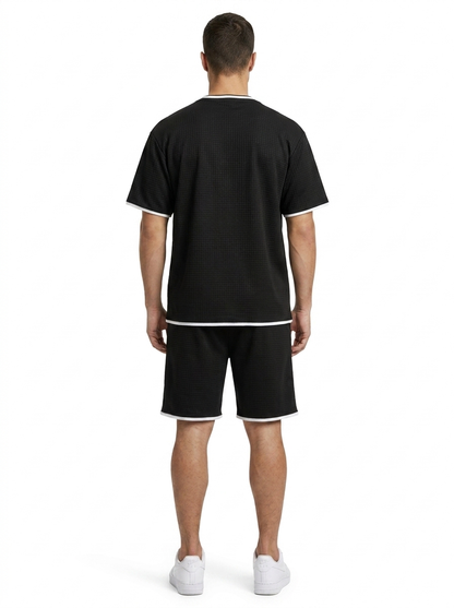 Drift Shorts-Set