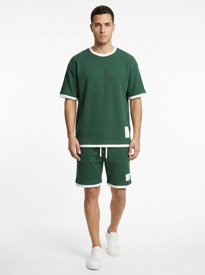 Drift Shorts-Set