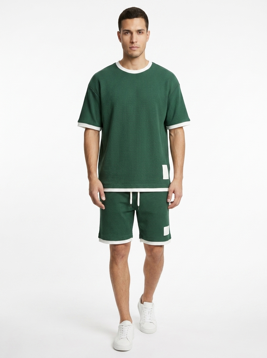 Drift Shorts-Set