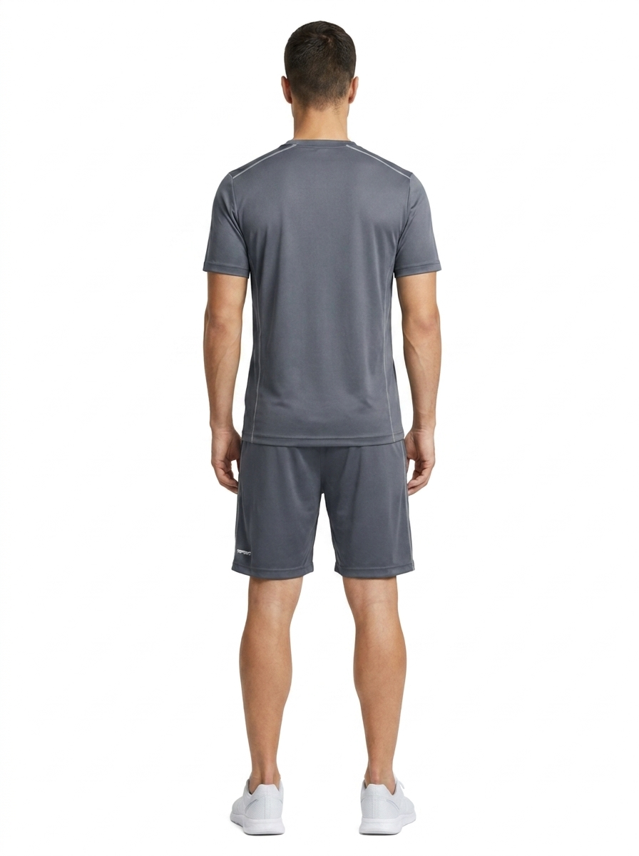 Pace Running Set