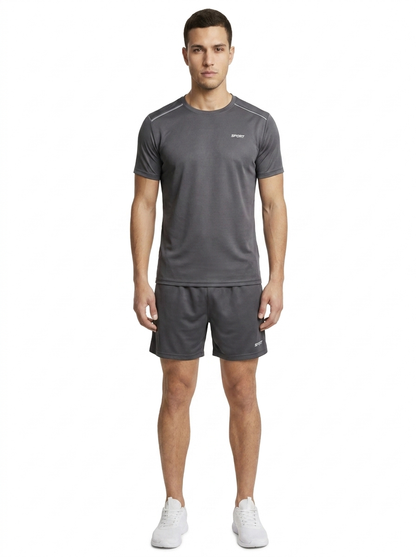 Pace Running Set