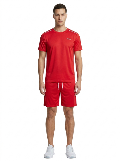 Pace Running Set