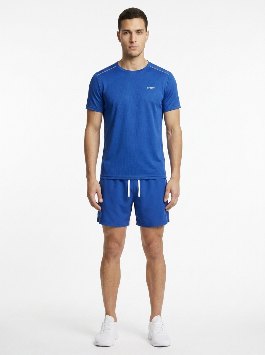 Pace Running Set