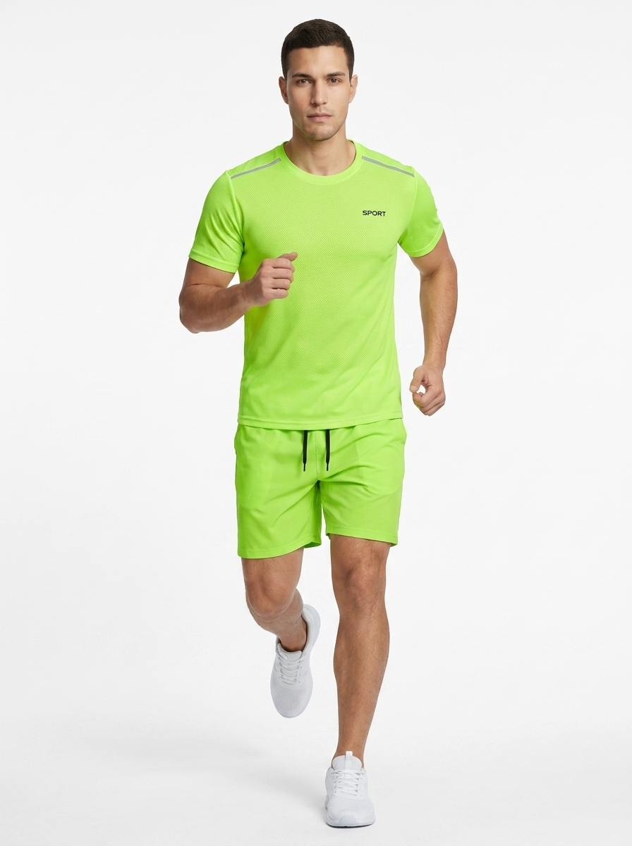 Pace Running Set