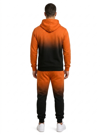Sunset Gradient Jogginganzug