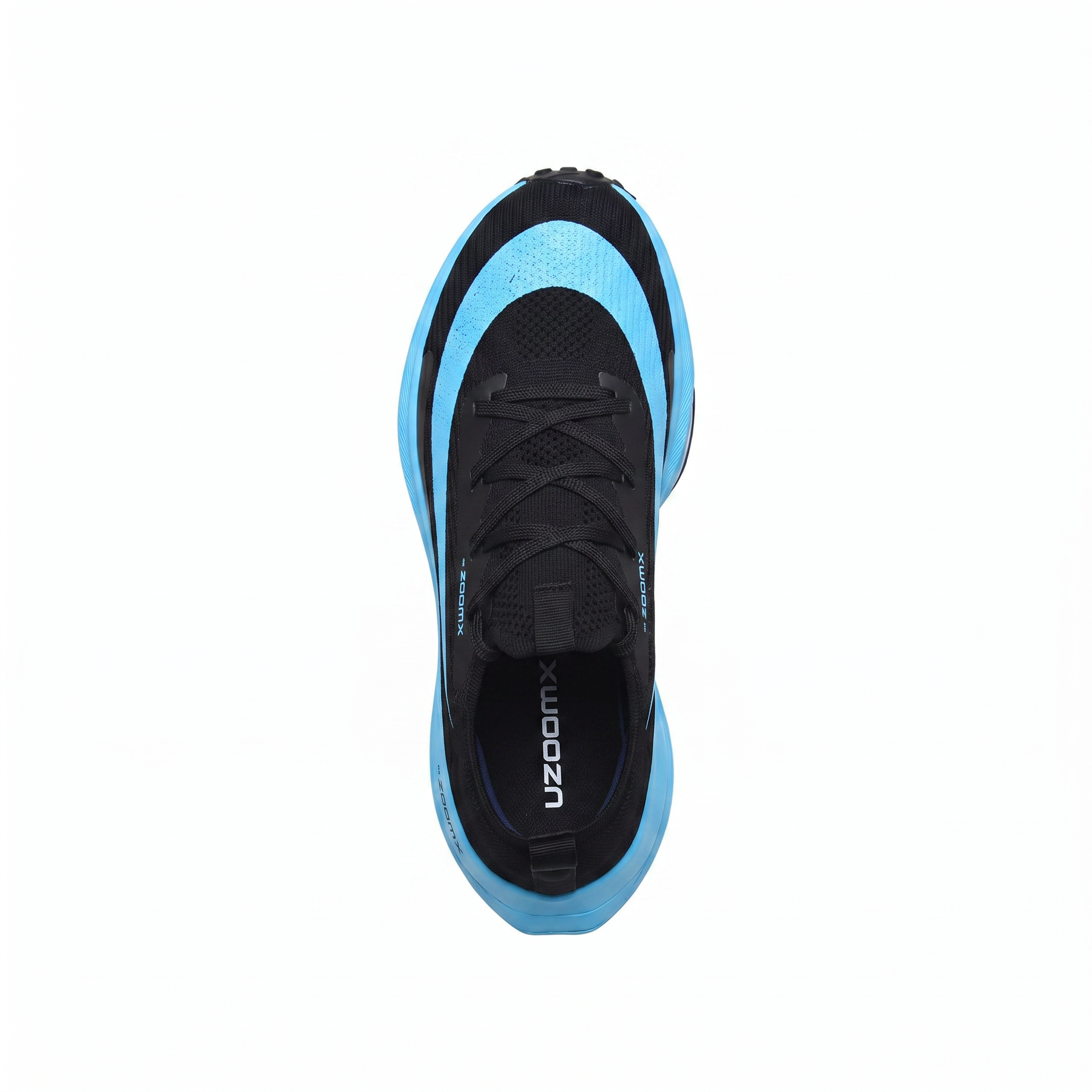 ZoomX Running + Kostenloses VitalTrack