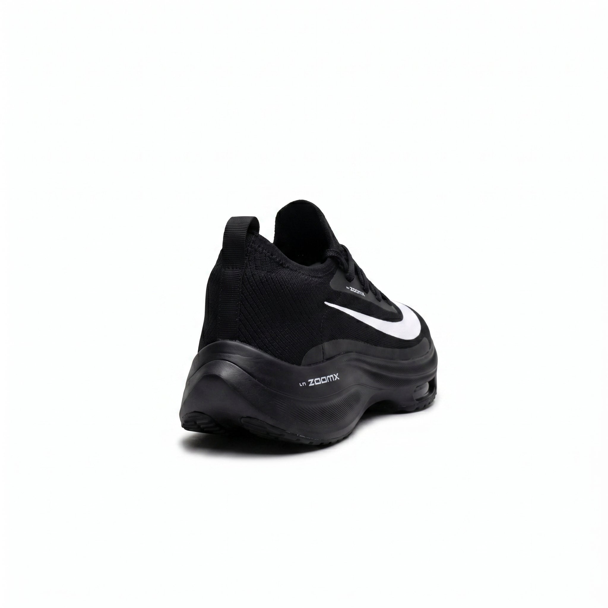 ZoomX Running + Kostenloses VitalTrack
