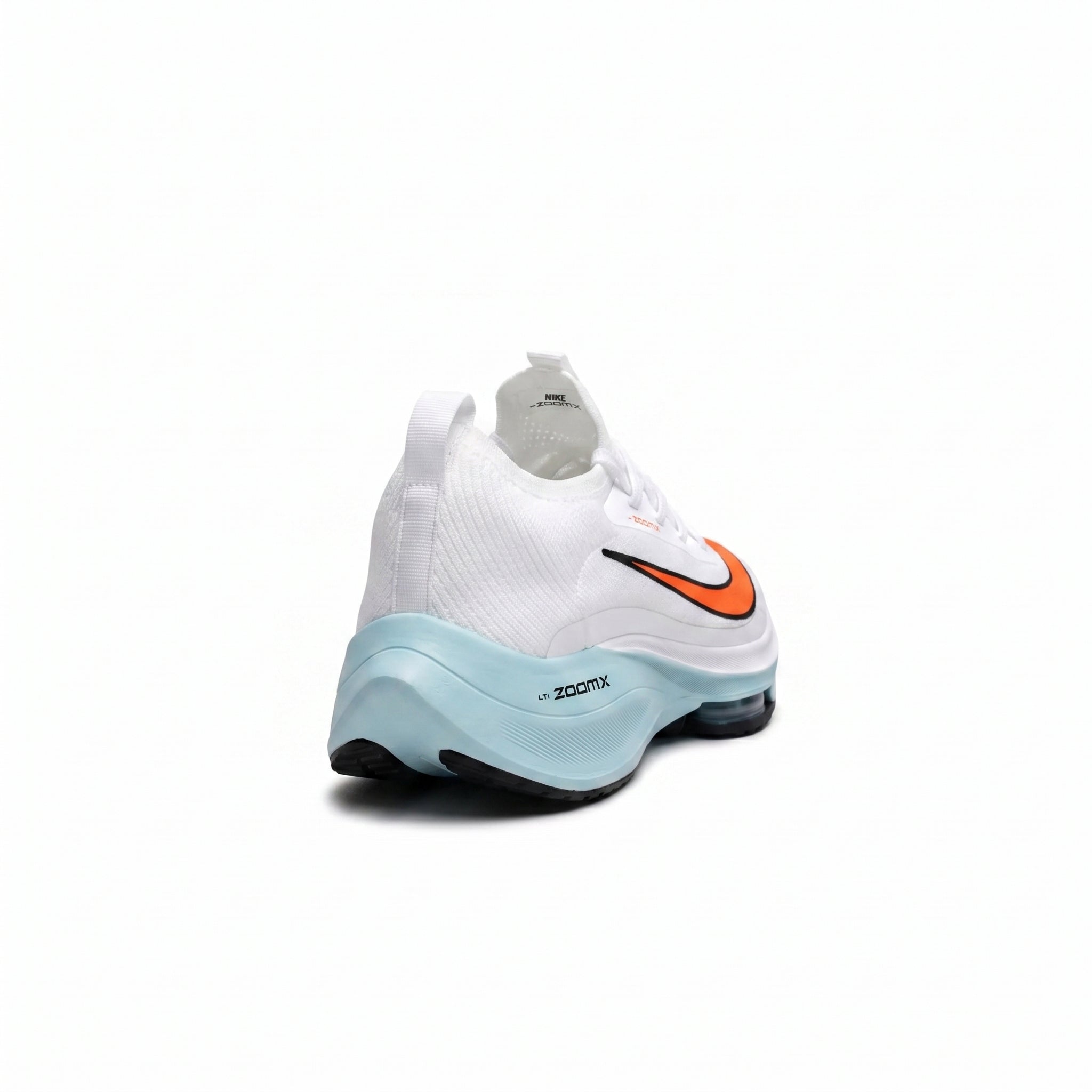 ZoomX Running + Kostenloses VitalTrack