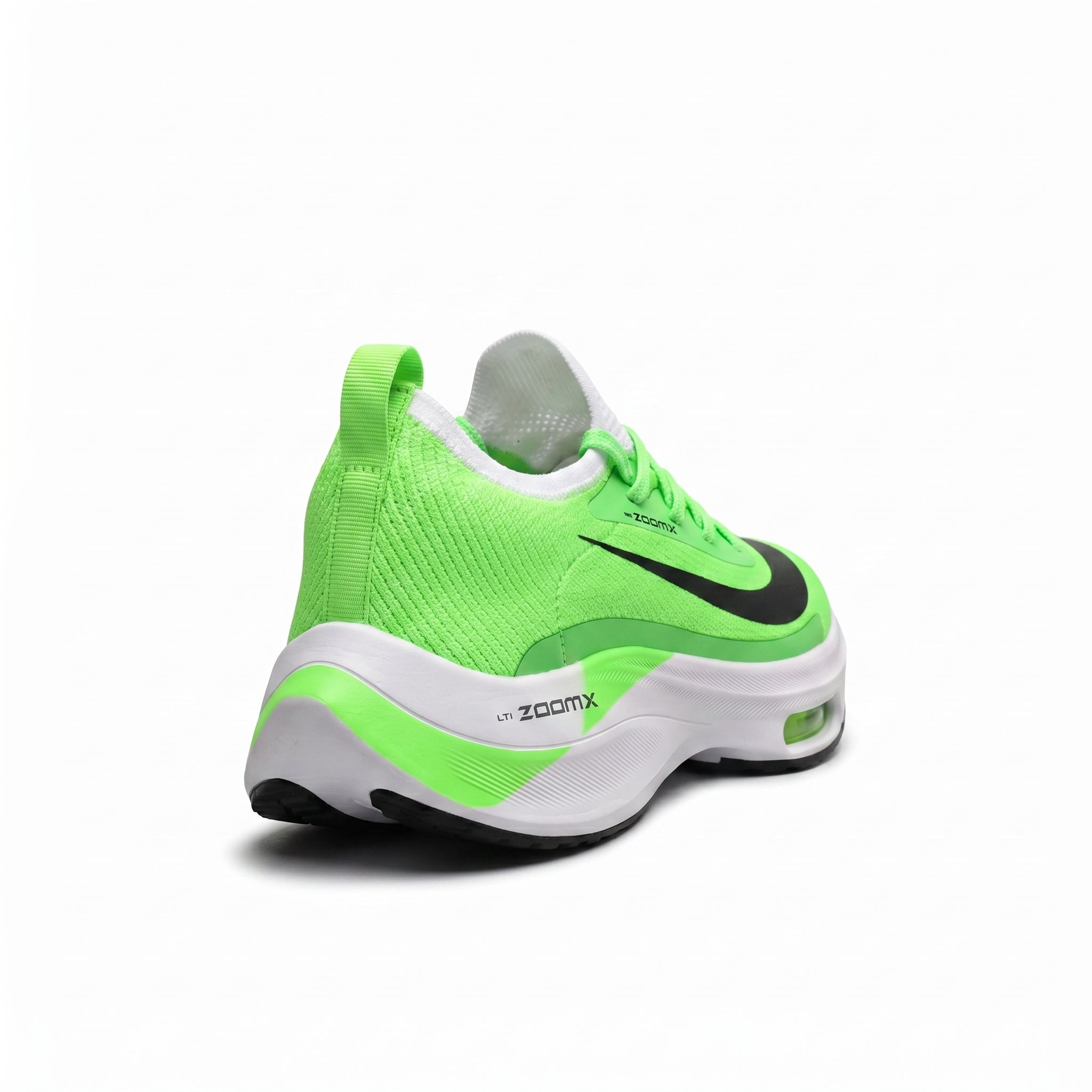 ZoomX Running + Kostenloses VitalTrack