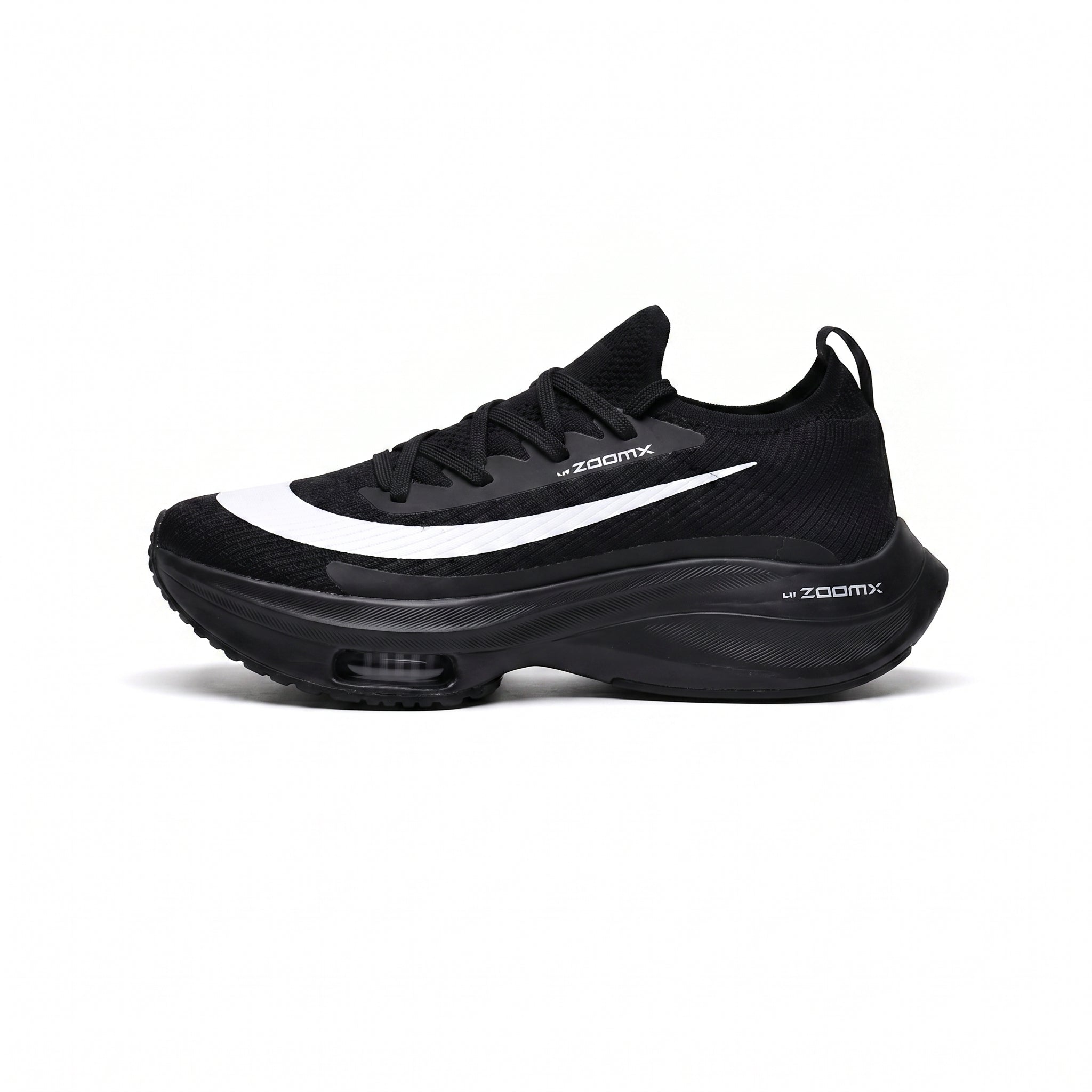 ZoomX Running + Kostenloses VitalTrack