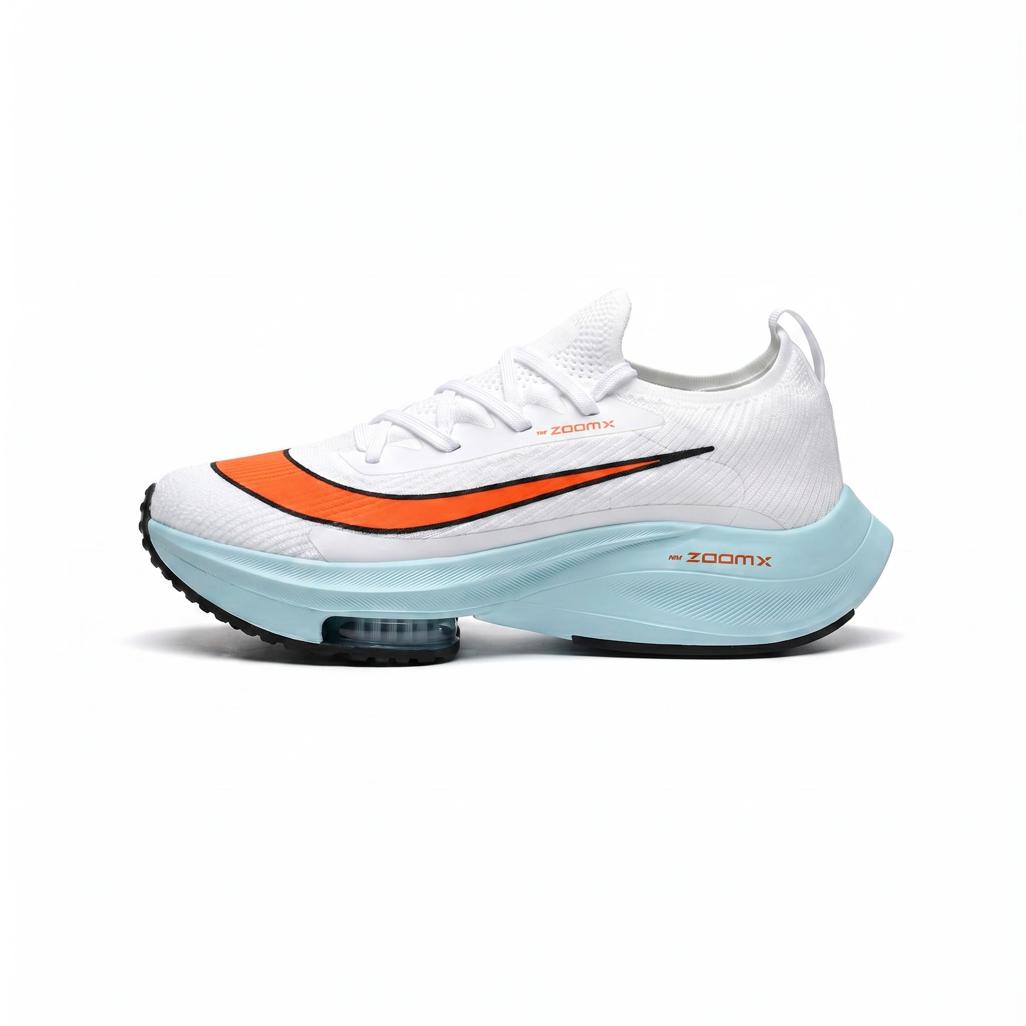 ZoomX Running + Kostenloses VitalTrack