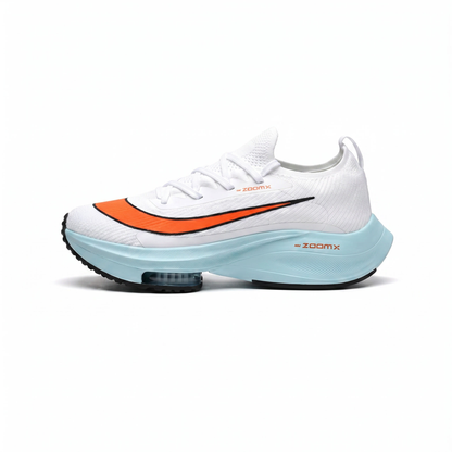 ZoomX Running + Kostenloses VitalTrack