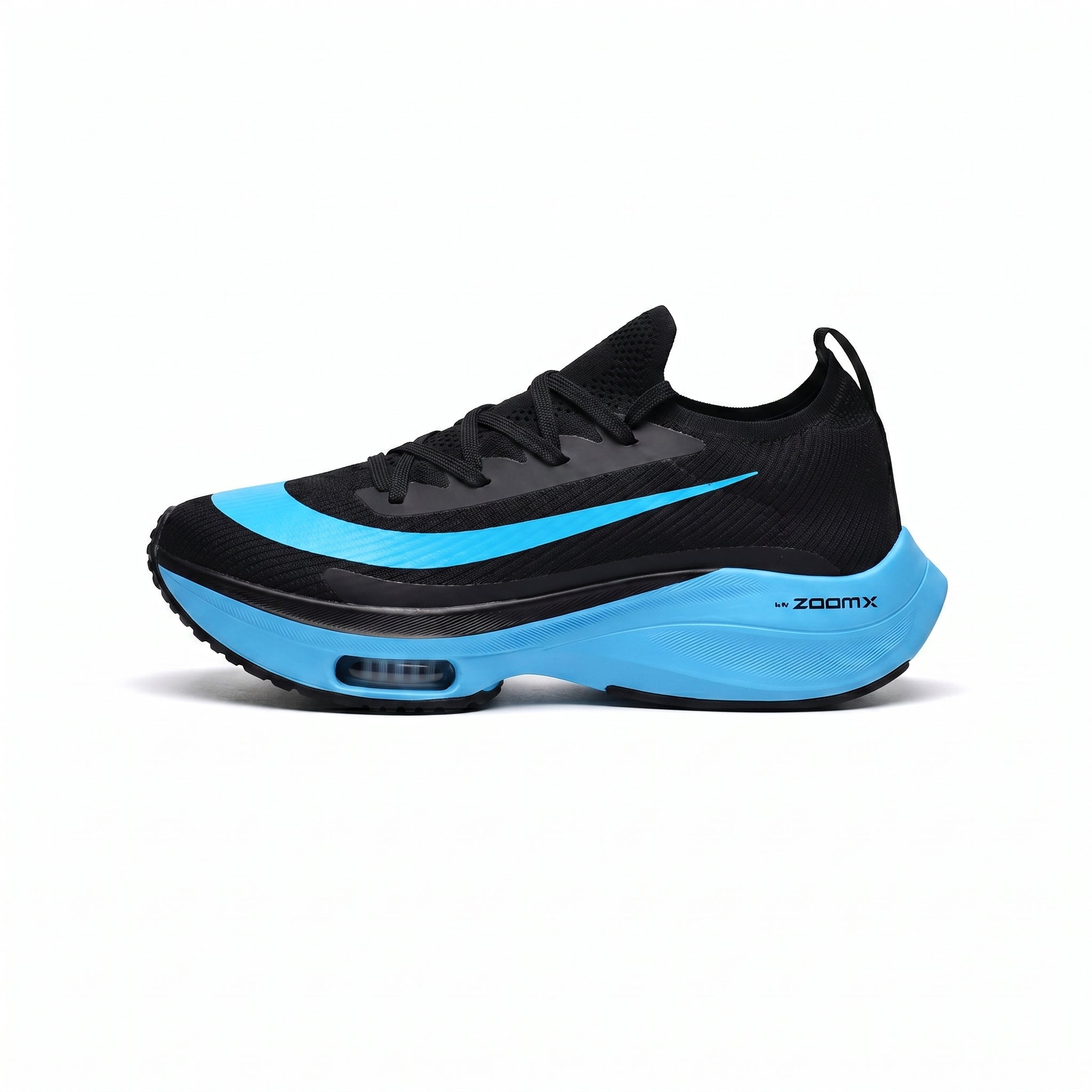 ZoomX Running + Kostenloses VitalTrack